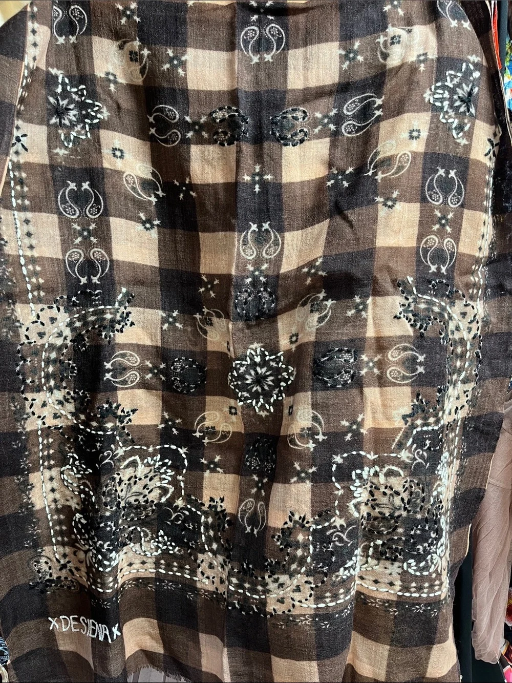 Free People X Desienna Sacrf New